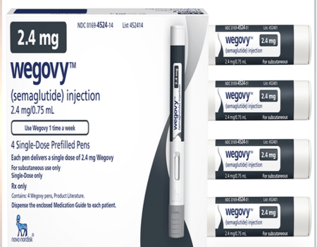 Wegovy Weight Loss Injections | wegovy | wegovy cost | wegovy reviews